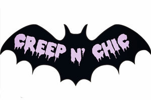 Creep N’Chic