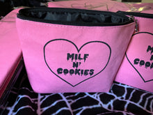 Load image into Gallery viewer, Milf N’ Cookies Pouch