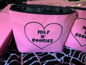 Milf N’ Cookies Pouch