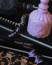 Load image into Gallery viewer, Victorian Gothic Potion Bottle Candle