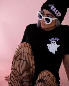 SAD BOO Unisex T-Shirt