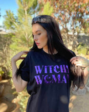 Load image into Gallery viewer, Witchy Woman Unisex T-Shirt