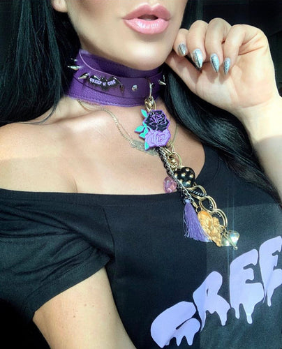 The STEVIE CHOKER